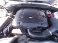 3.6 Liter DI DOHC 24-Valve VVT V6 Engine for 2012 Chevrolet Camaro LT Coupe #56710667