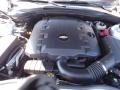 3.6 Liter DI DOHC 24-Valve VVT V6 2012 Chevrolet Camaro LT Coupe Engine