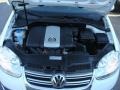 Candy White - Jetta SE Sedan Photo No. 14
