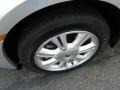  2009 Sable Premier Sedan Wheel