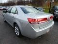 Brilliant Silver Metallic - MKZ FWD Photo No. 2