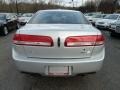 Brilliant Silver Metallic - MKZ FWD Photo No. 3