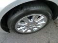 Brilliant Silver Metallic - MKZ FWD Photo No. 7