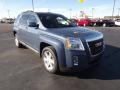 Front 3/4 View of 2012 Terrain SLE