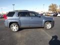  2012 Terrain SLE Steel Blue Metallic