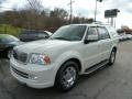 2005 Cashmere Tri Coat Lincoln Navigator Luxury 4x4  photo #1