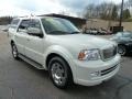 2005 Cashmere Tri Coat Lincoln Navigator Luxury 4x4  photo #5