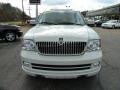 2005 Cashmere Tri Coat Lincoln Navigator Luxury 4x4  photo #6