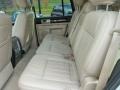 2005 Cashmere Tri Coat Lincoln Navigator Luxury 4x4  photo #9