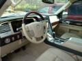 2005 Cashmere Tri Coat Lincoln Navigator Luxury 4x4  photo #15