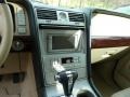 2005 Cashmere Tri Coat Lincoln Navigator Luxury 4x4  photo #17