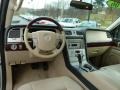 2006 Cashmere Tri-Coat Lincoln Navigator Luxury 4x4  photo #11
