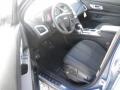 Steel Blue Metallic - Terrain SLE AWD Photo No. 5