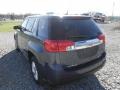 Steel Blue Metallic - Terrain SLE AWD Photo No. 11