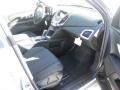 Steel Blue Metallic - Terrain SLE AWD Photo No. 16