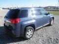 Steel Blue Metallic - Terrain SLE AWD Photo No. 18