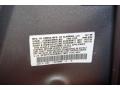 NH700 2010 Honda Pilot EX Parts