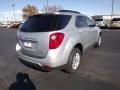 Silver Ice Metallic - Equinox LT Photo No. 5