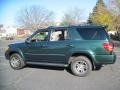 2003 Imperial Jade Mica Toyota Sequoia Limited 4WD  photo #4