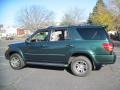 Imperial Jade Mica - Sequoia Limited 4WD Photo No. 4