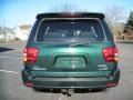 2003 Imperial Jade Mica Toyota Sequoia Limited 4WD  photo #6
