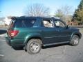 2003 Imperial Jade Mica Toyota Sequoia Limited 4WD  photo #8