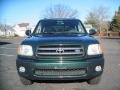 Imperial Jade Mica - Sequoia Limited 4WD Photo No. 12