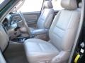 Imperial Jade Mica - Sequoia Limited 4WD Photo No. 13