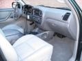 2003 Imperial Jade Mica Toyota Sequoia Limited 4WD  photo #16