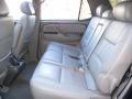 Imperial Jade Mica - Sequoia Limited 4WD Photo No. 17