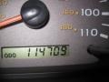 Imperial Jade Mica - Sequoia Limited 4WD Photo No. 27
