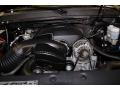 5.3 Liter OHV 16-Valve Flex-Fuel Vortec V8 2010 Chevrolet Avalanche LT Engine