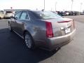 2012 Mocha Steel Metallic Cadillac CTS 3.6 Sedan  photo #7