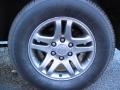 Imperial Jade Mica - Sequoia Limited 4WD Photo No. 33