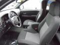 Ebony Interior Photo for 2009 Chevrolet Colorado #56711960