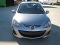 2012 Liquid Silver Metallic Mazda MAZDA2 Sport  photo #8