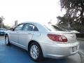 Bright Silver Metallic - Sebring Limited Sedan Photo No. 3