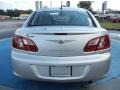 Bright Silver Metallic - Sebring Limited Sedan Photo No. 4