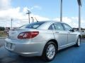 Bright Silver Metallic - Sebring Limited Sedan Photo No. 5