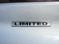  2007 Sebring Limited Sedan Logo