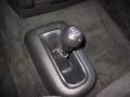2002 Bright Silver Metallic Dodge Ram 1500 ST Quad Cab 4x4  photo #20