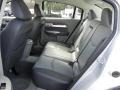  2007 Sebring Limited Sedan Dark Slate Gray/Light Slate Gray Interior