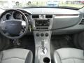 Dashboard of 2007 Sebring Limited Sedan