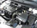  2007 Sebring Limited Sedan 2.4L DOHC 16V Dual VVT 4 Cylinder Engine