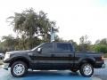 Black - F150 XLT SuperCrew Photo No. 2