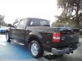 Black - F150 XLT SuperCrew Photo No. 3