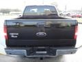 Black - F150 XLT SuperCrew Photo No. 4