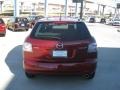 2011 Copper Red Mazda CX-7 i Sport  photo #4