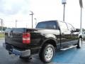 Black - F150 XLT SuperCrew Photo No. 5