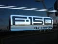 Black - F150 XLT SuperCrew Photo No. 9